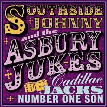 ◾️高音質USオリジナル盤◾️SOUTHSIDE JOHNNY and the As ◾️高音質USオリジナル盤◾️SOUTHSIDE JOHNNY and the As